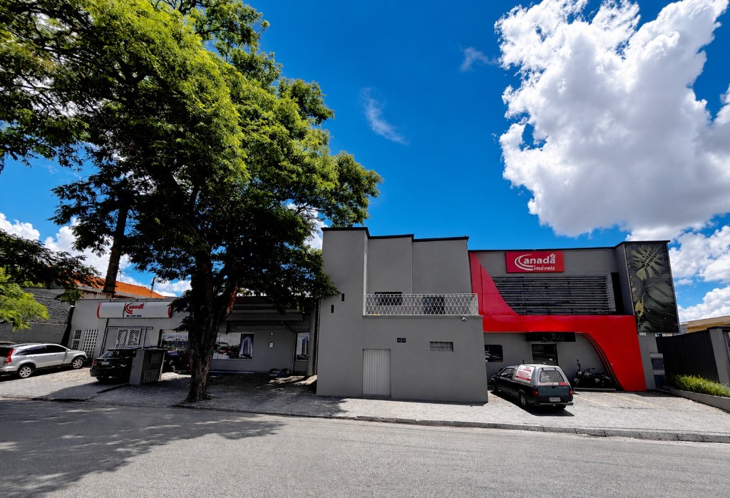 Canadá Imóveis · Centro · Osasco