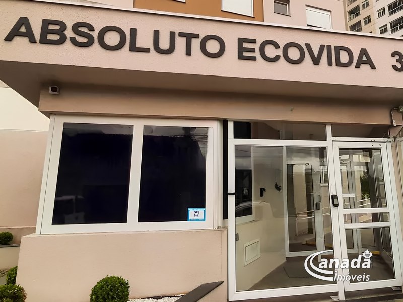 Condomínio Absoluto Ecovida
