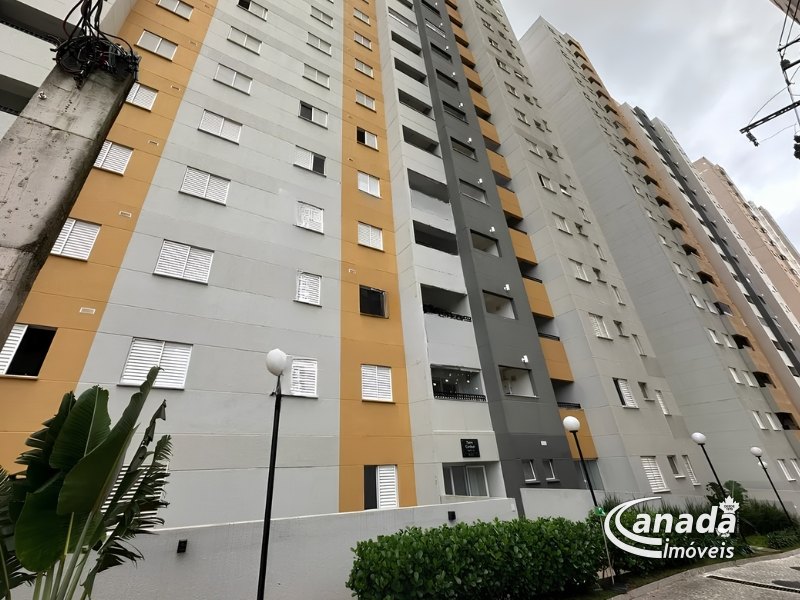 Condomínio Clube Conviva Barueri