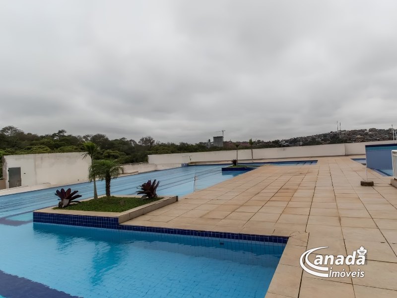 Condomínio Clube Conviva Barueri