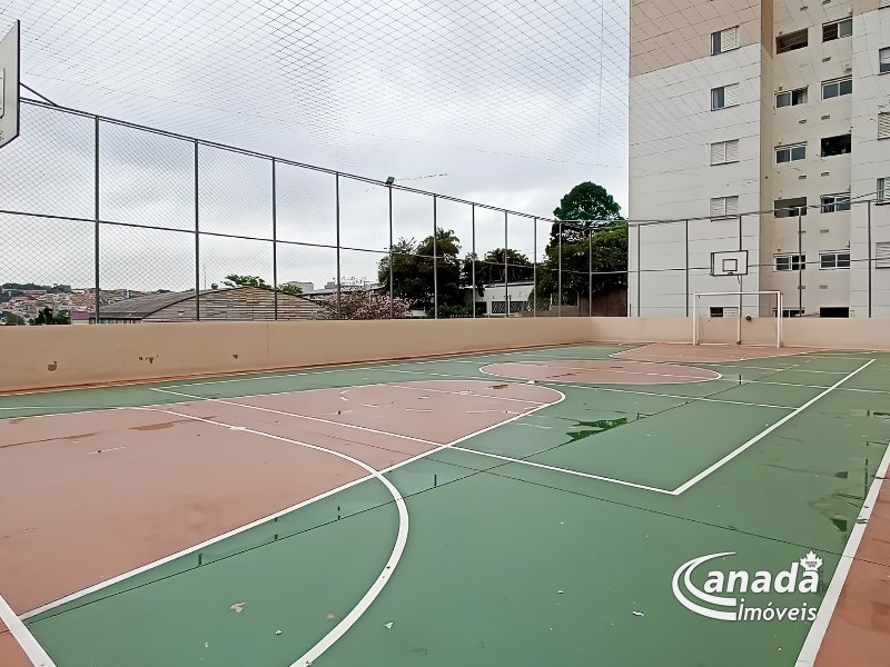 Condomínio Clube Conviva Barueri