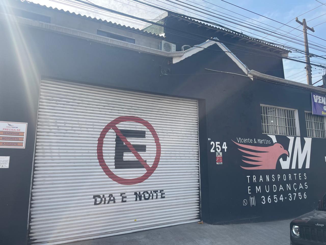 Imóvel Comercial em Osasco