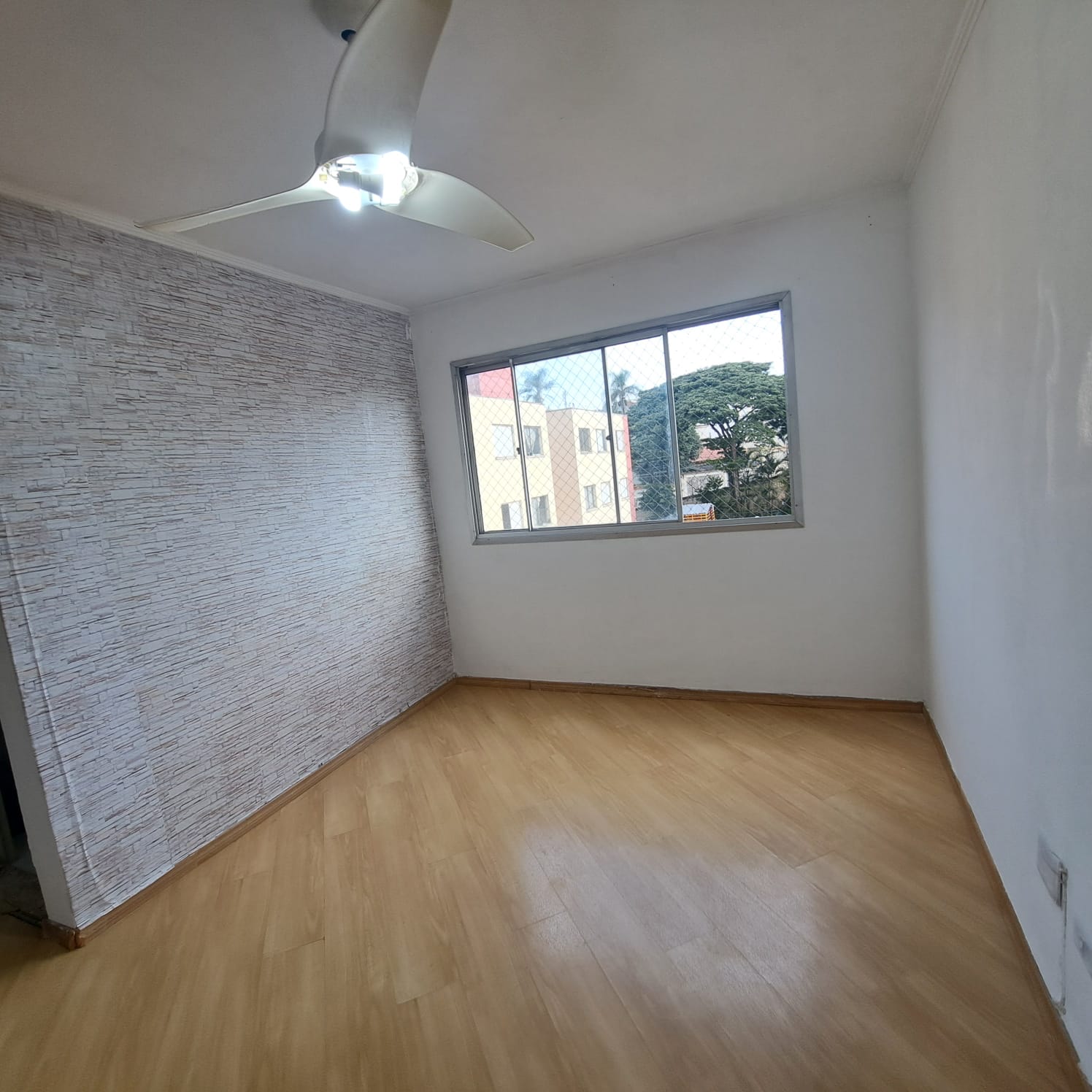 Apartamento com 2 dormitórios em Osasco