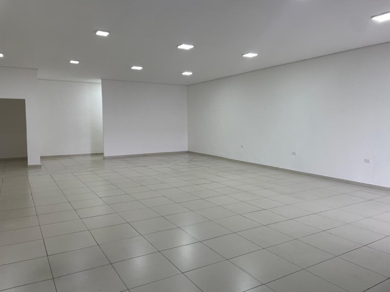 Salão Comercial em Osasco