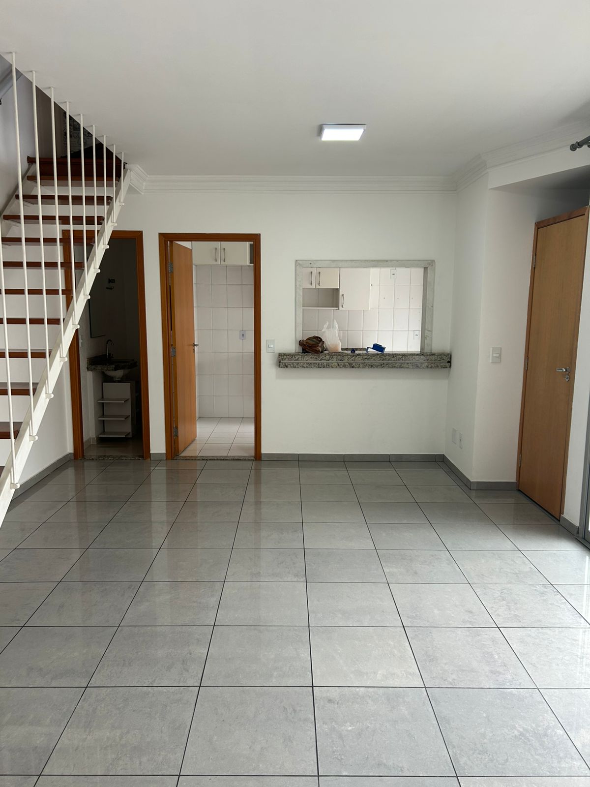 Apartamento com 3 dormitórios em Osasco