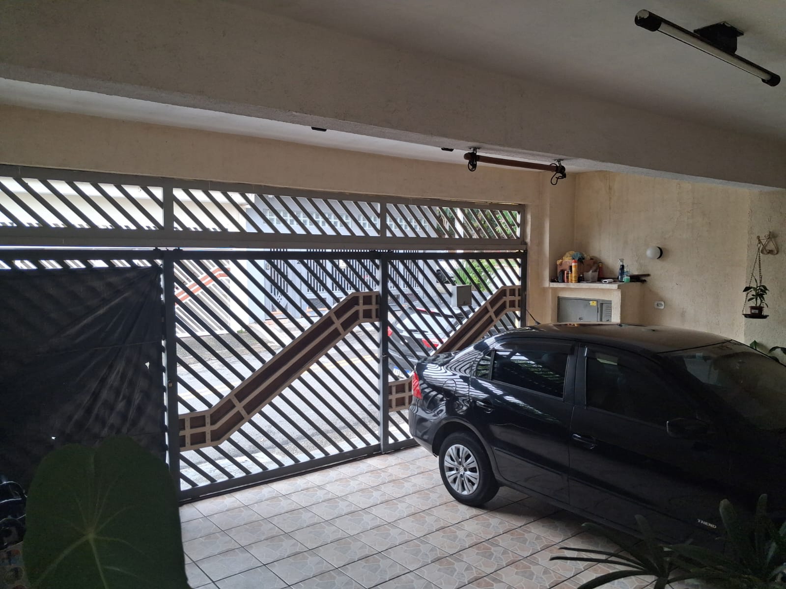 Casa Térrea com 3 dormitórios em Osasco