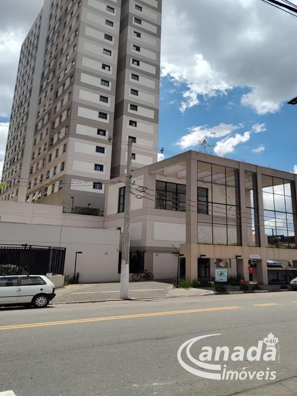Apartamento com 2 dormitórios em Osasco