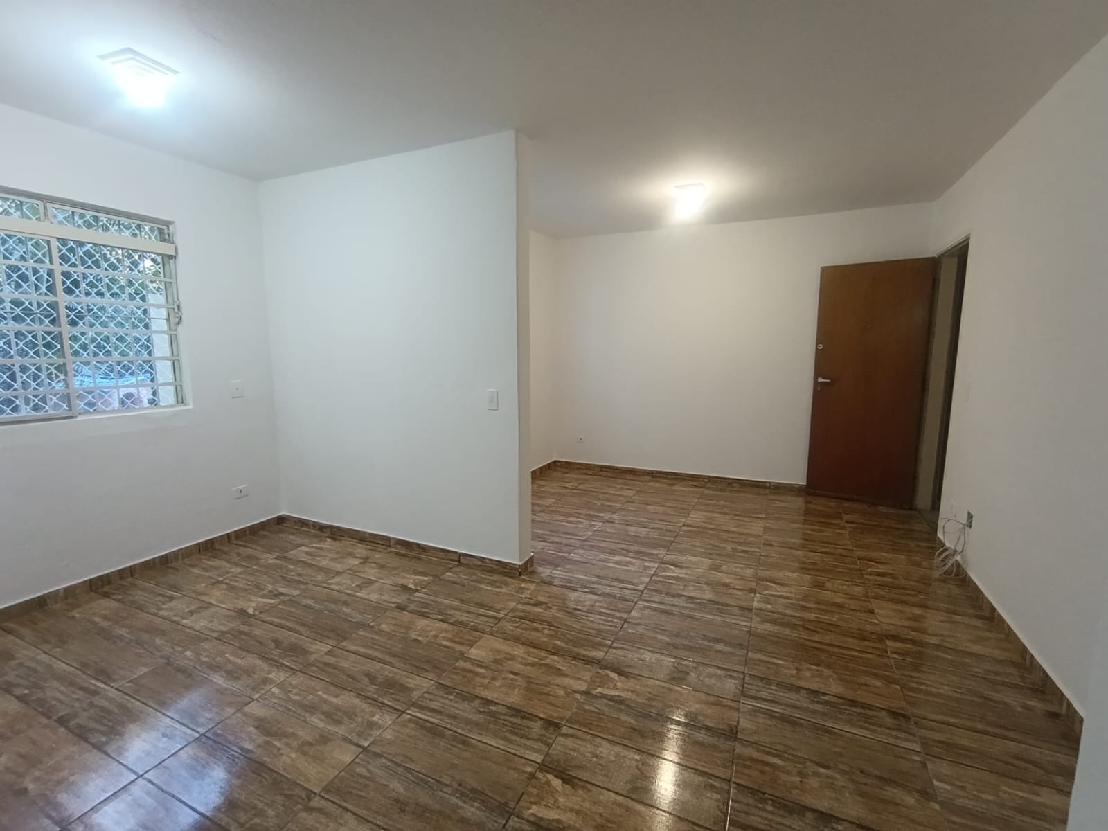 Apartamento com 2 dormitórios em São Paulo