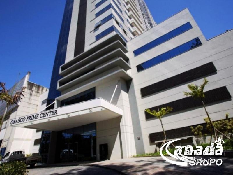 Sala Comercial em Osasco