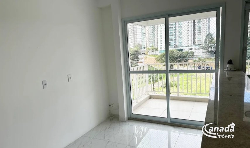 Apartamento com 1 dormitórios em Barueri