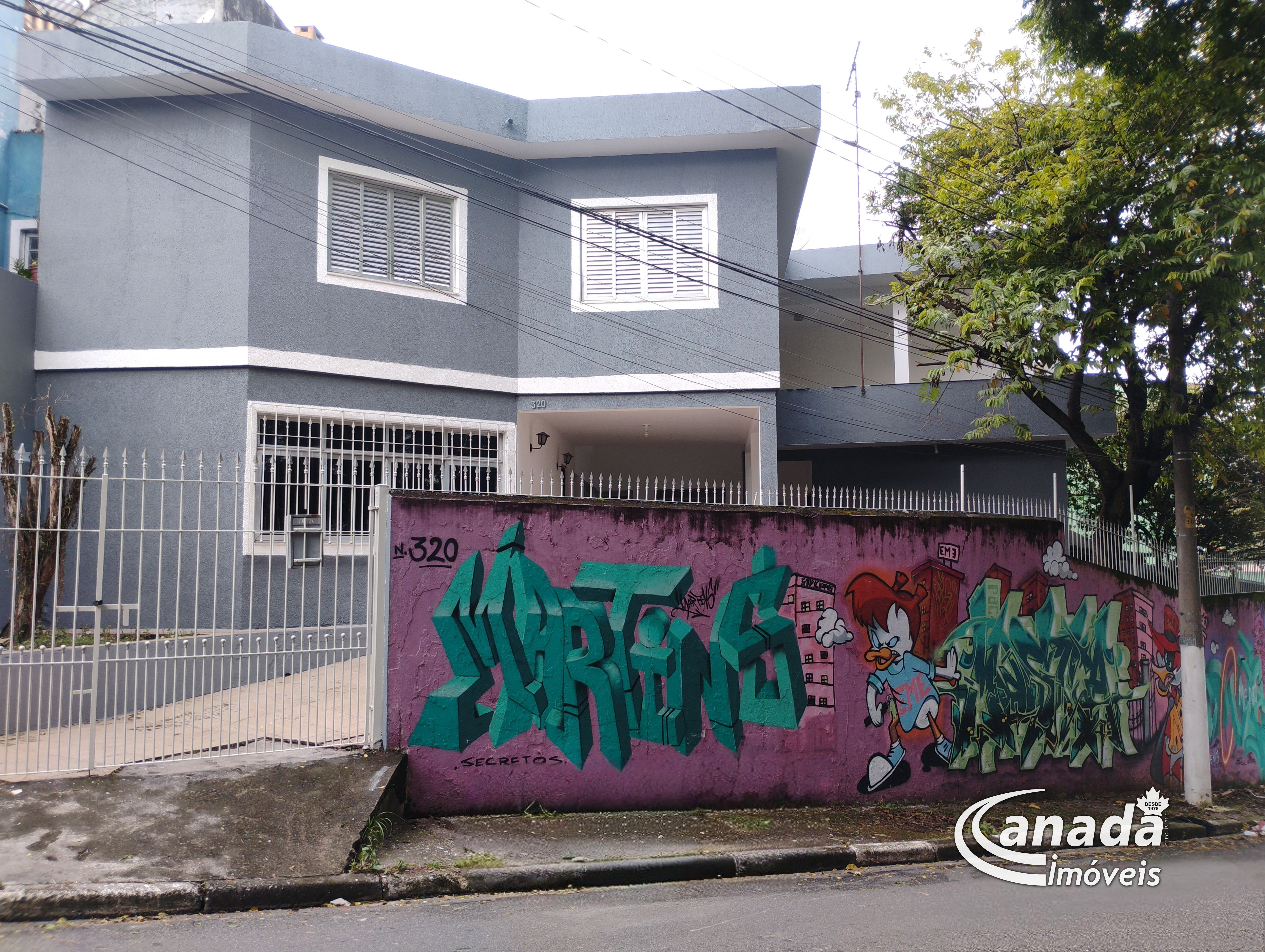 Sobrado com 3 dormitórios em Osasco