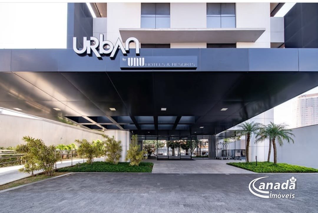 Sala Comercial em Osasco