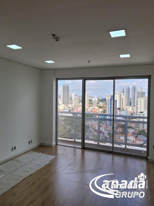 Sala Comercial com 1 salas em Osasco