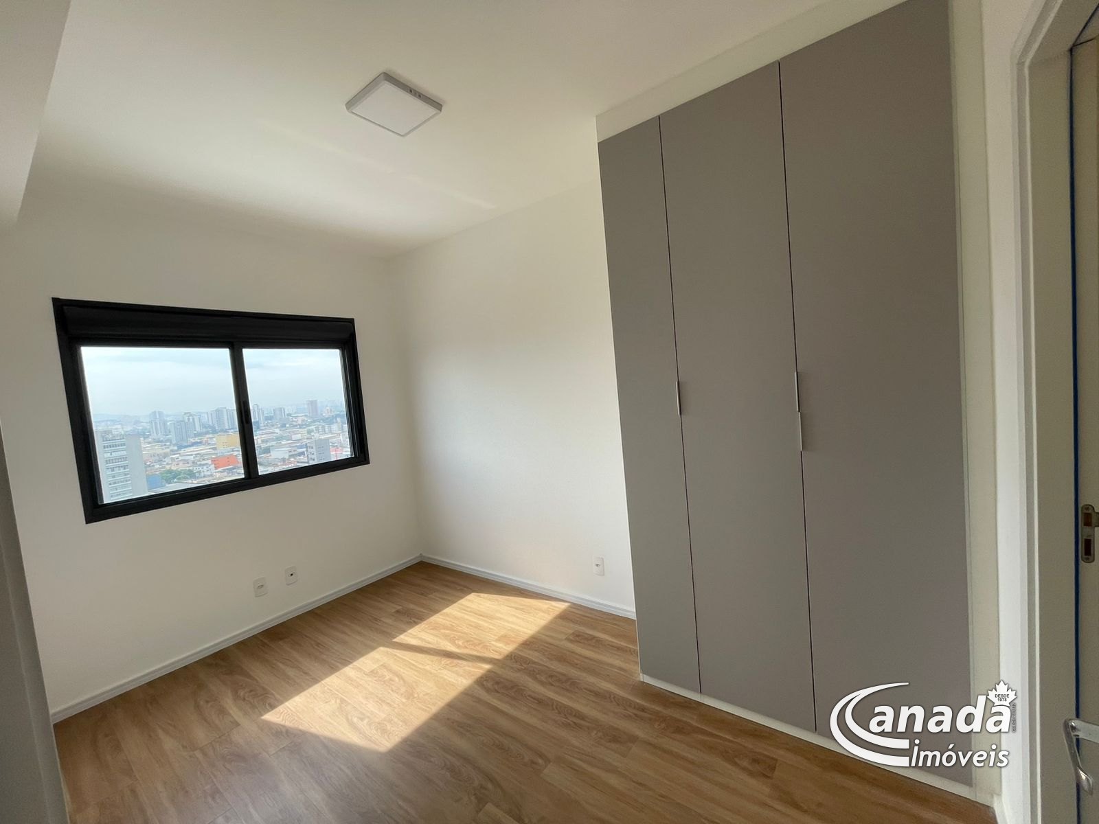 Apartamento com 2 dormitórios em Osasco