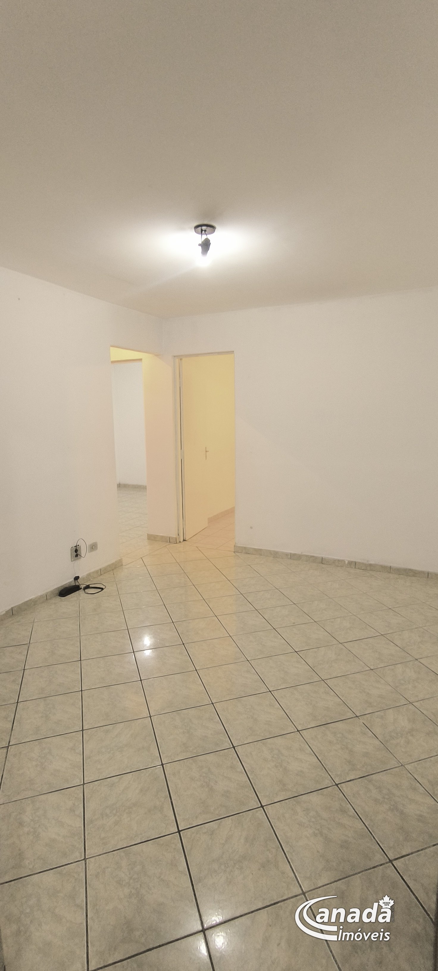 Apartamento com 2 dormitórios em Osasco