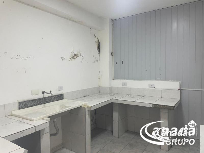 Casa Térrea com 7 salas em Osasco