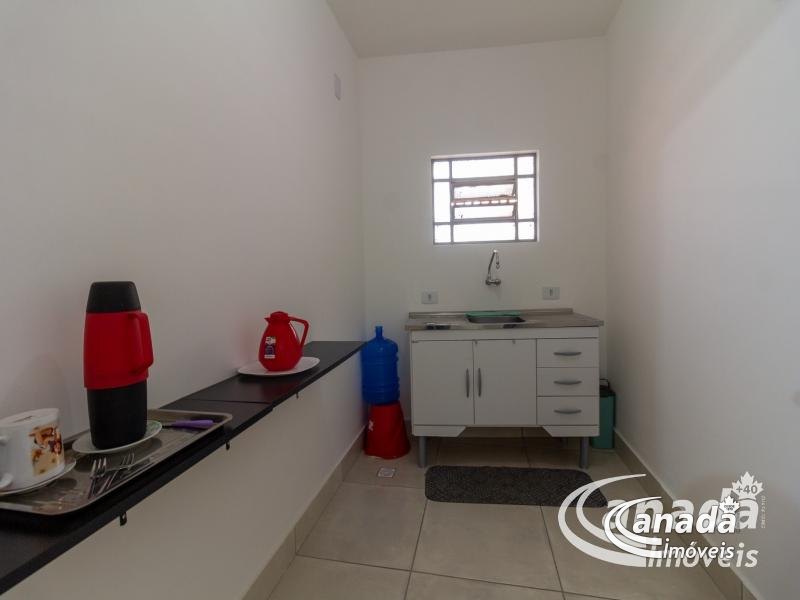 Sala Comercial em Osasco