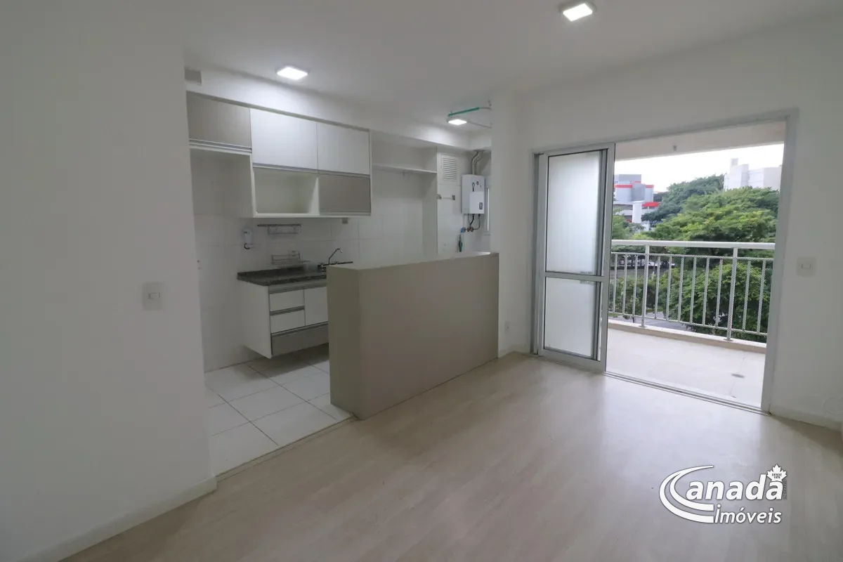 Apartamento com 1 dormitórios em Osasco