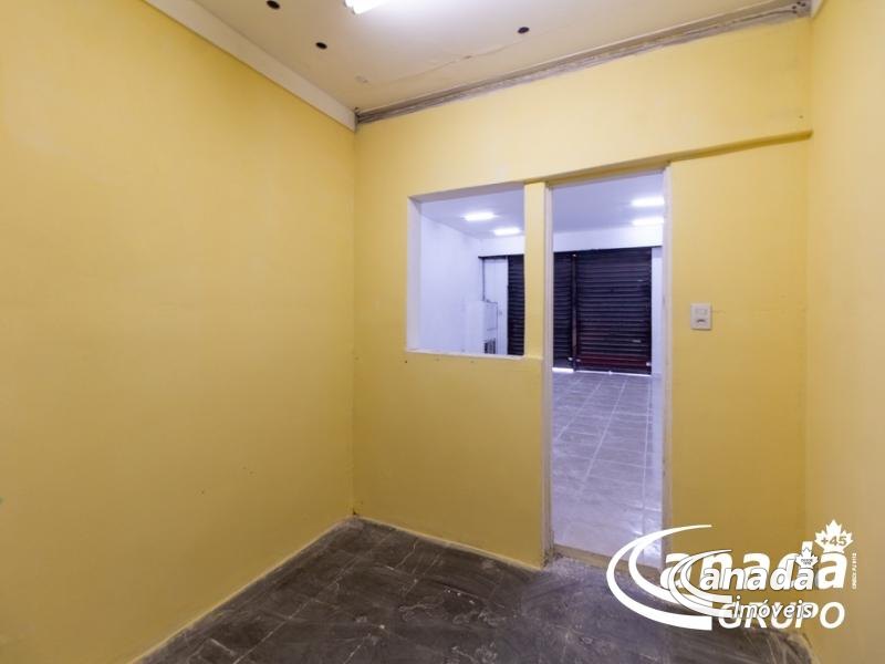 Salão Comercial em Osasco