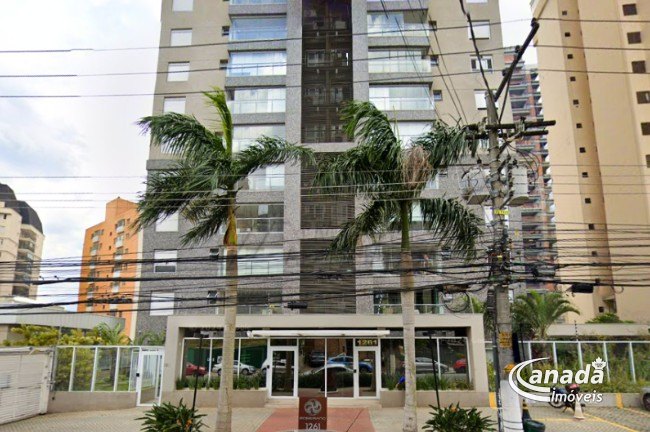 Cobertura com 4 dormitórios em Osasco