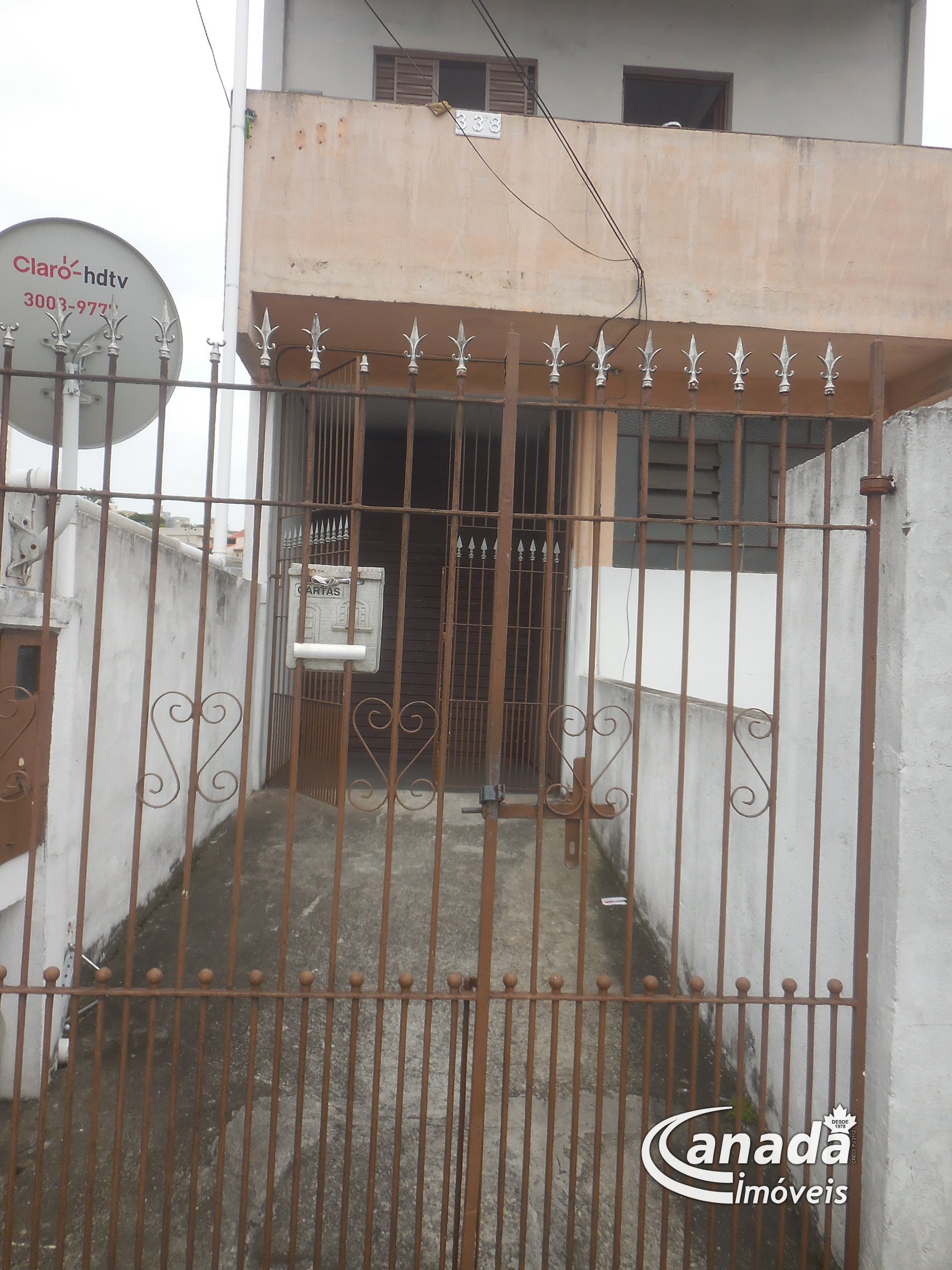 Imóvel Comercial com 2 dormitórios em Osasco