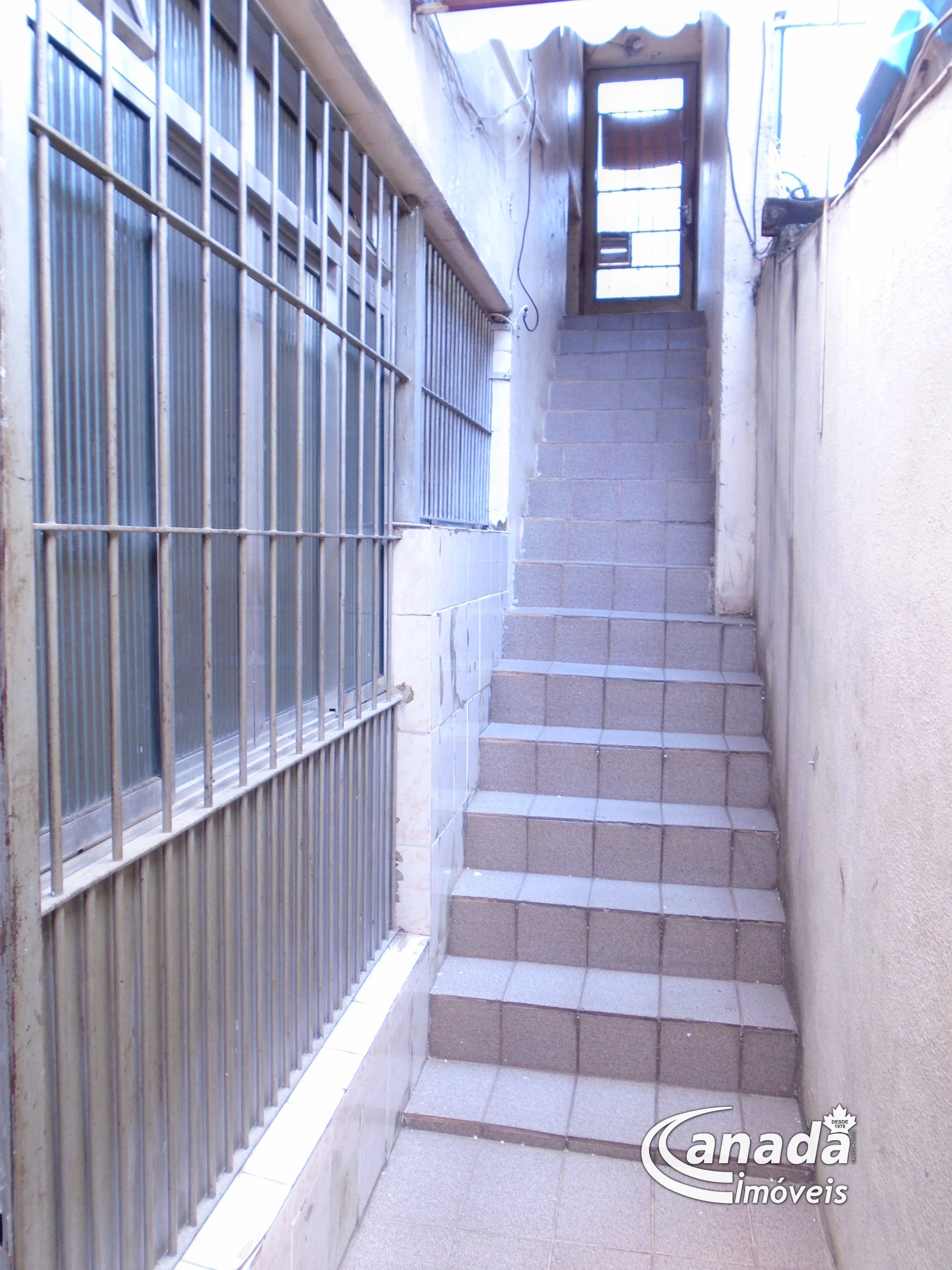 Casa Térrea com 1 dormitórios em Osasco