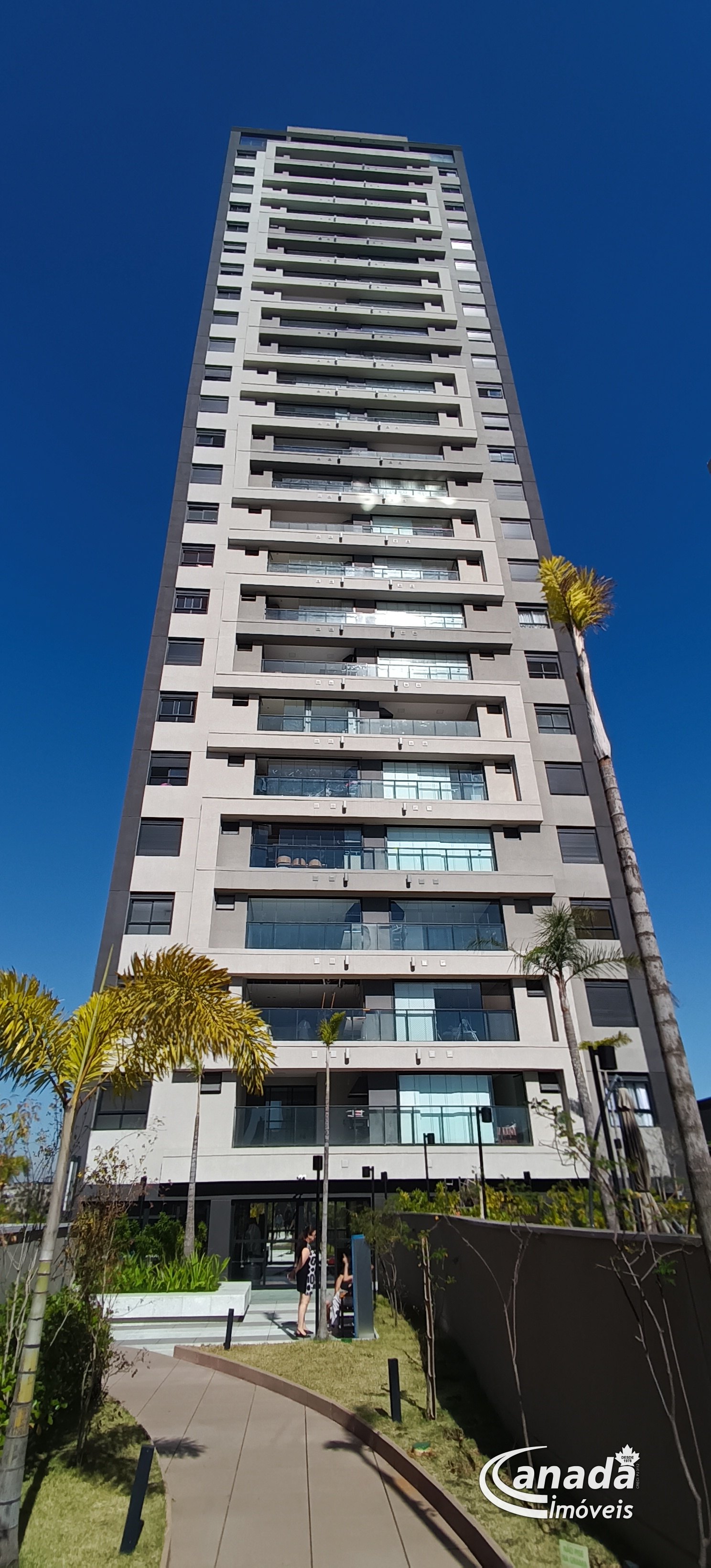 Apartamento com 3 dormitórios em Osasco