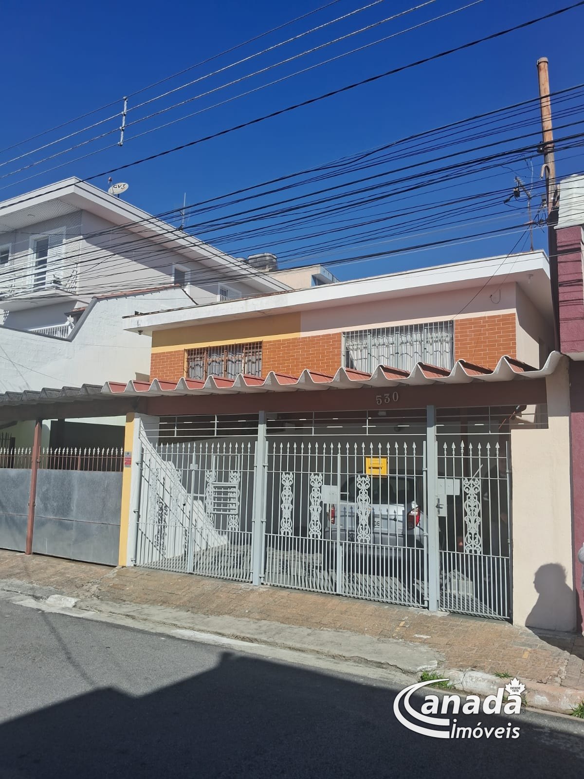 Assobradado com 2 dormitórios em Osasco