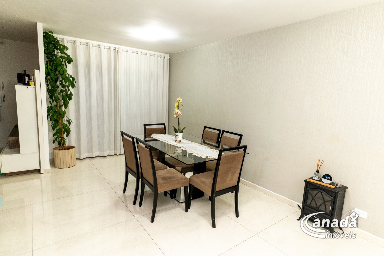 Apartamento com 2 dormitórios em Osasco