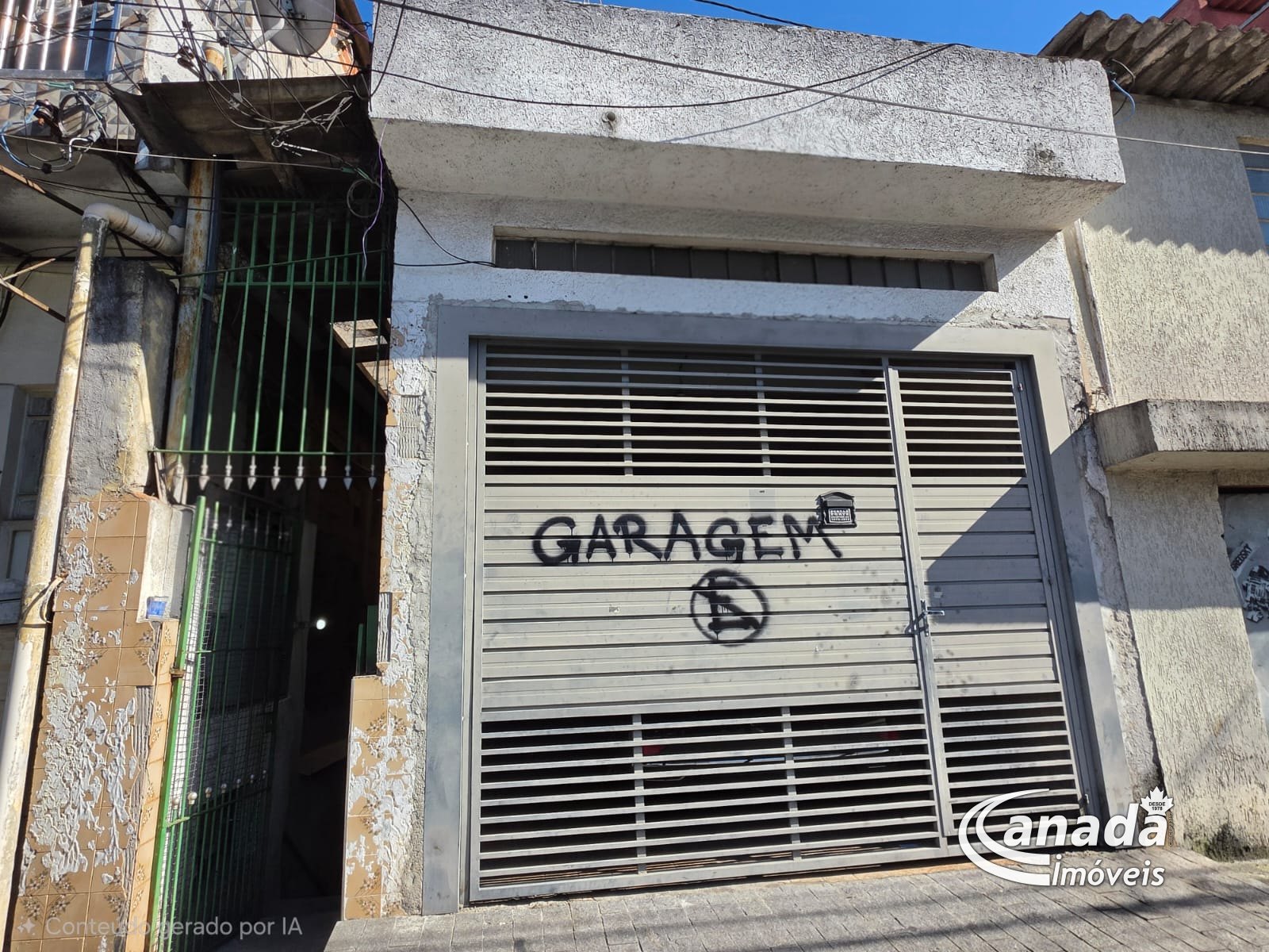 Imóvel Renda com 6 salas em Osasco
