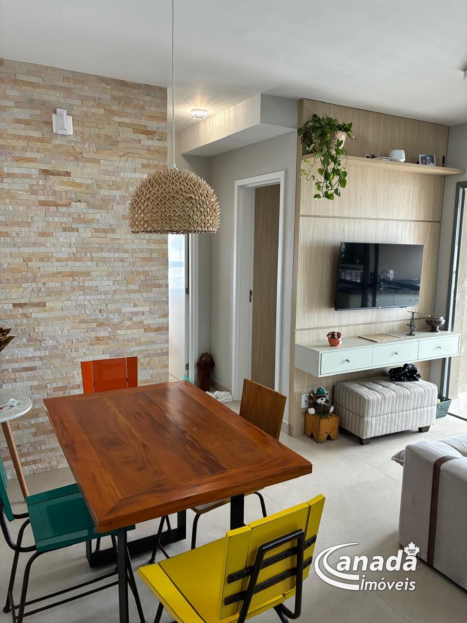 Apartamento com 2 dormitórios em Osasco
