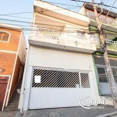 Assobradado com 3 dormitórios em Osasco