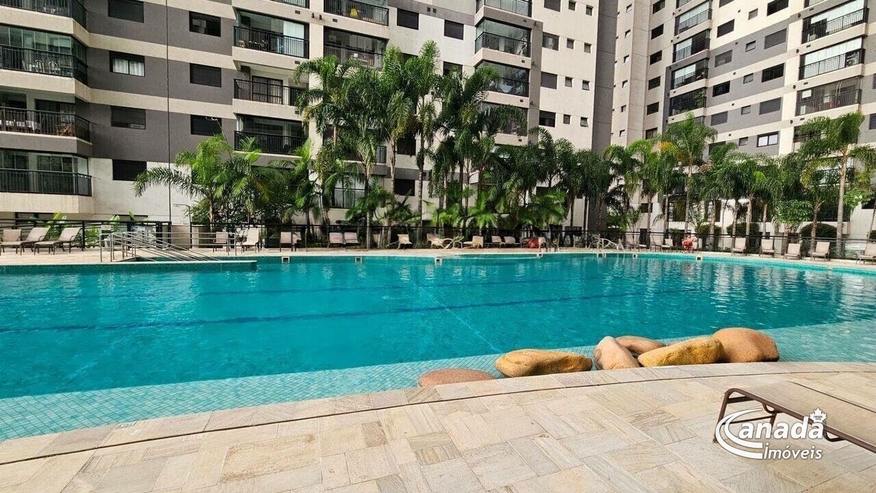 Apartamento com 2 dormitórios em Osasco
