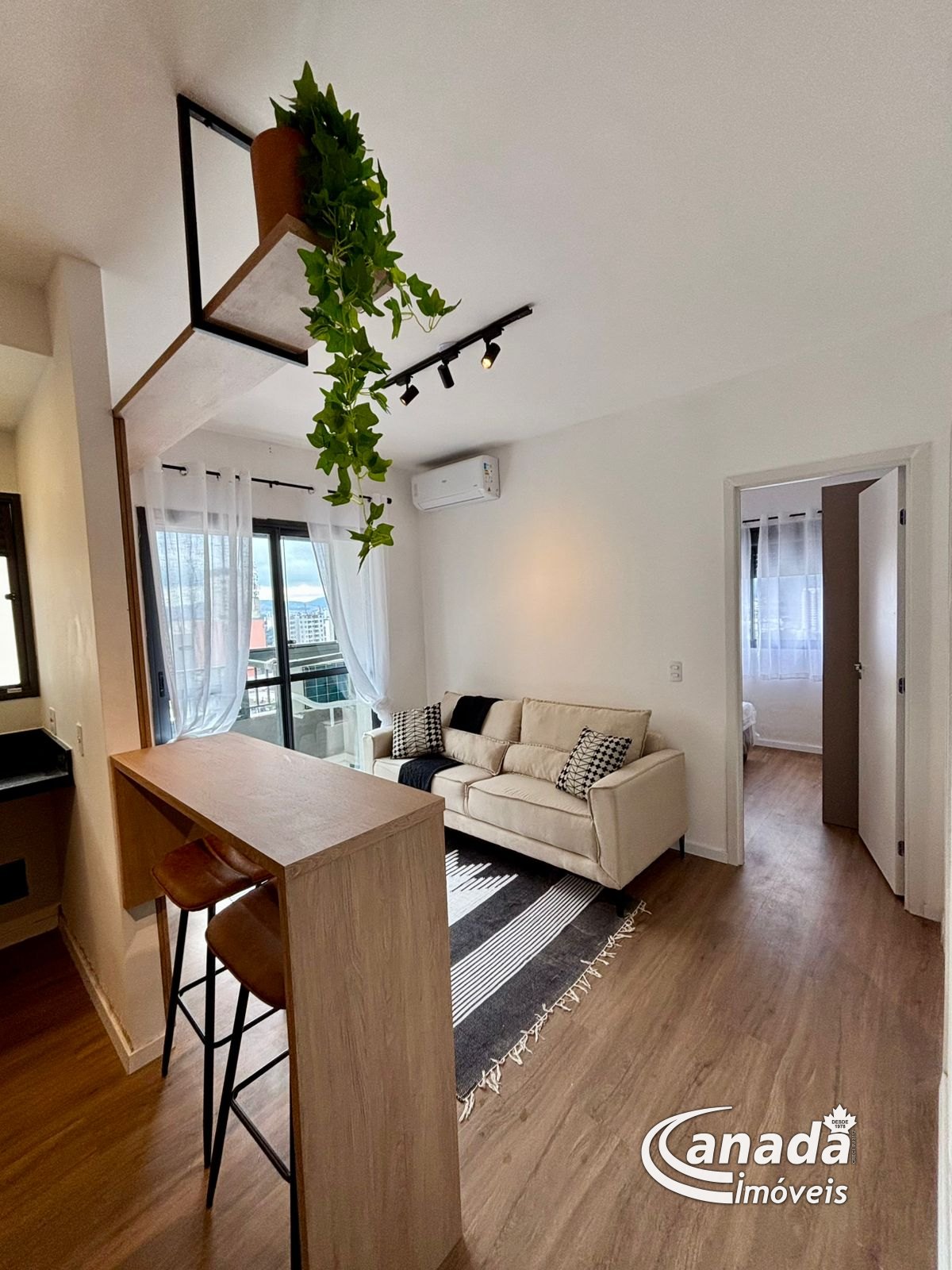 Apartamento com 2 dormitórios em Osasco