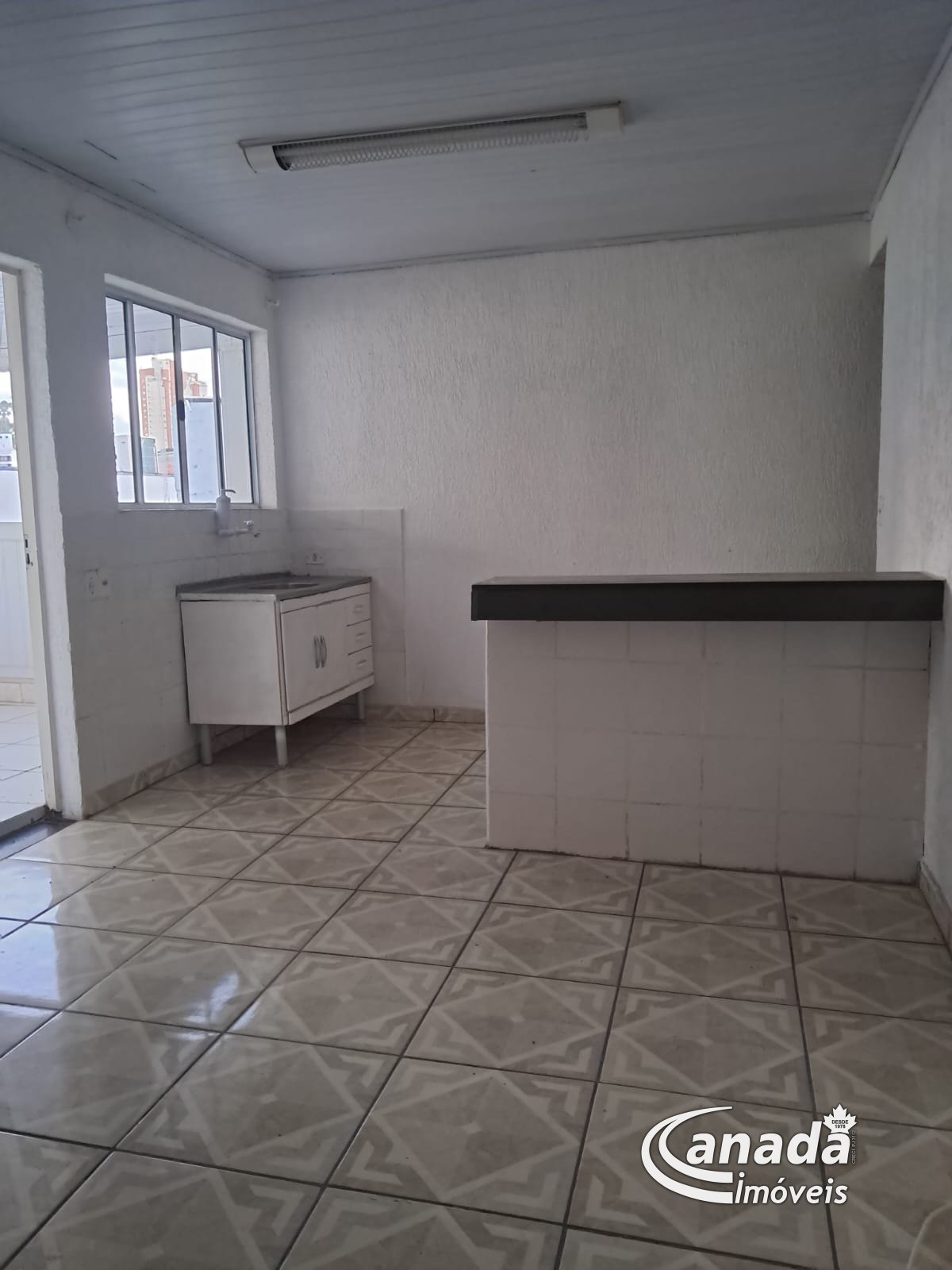 Casa Altos com 1 dormitórios em Osasco