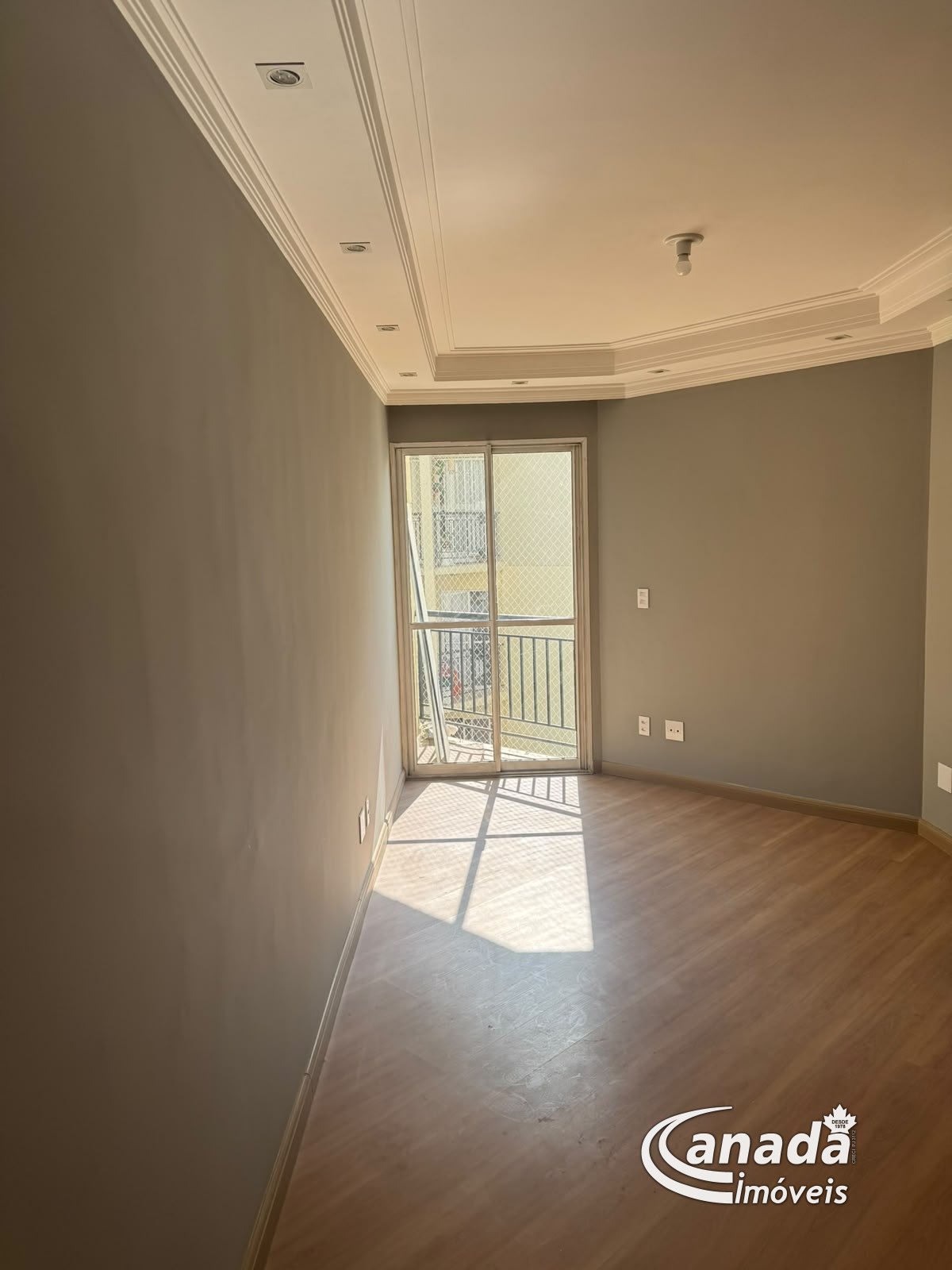 Apartamento com 2 dormitórios em Osasco