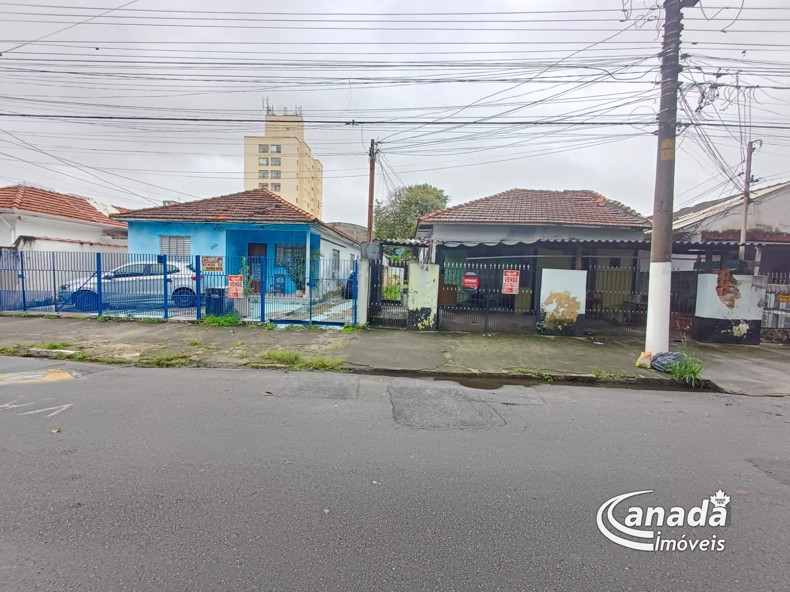 Terreno em Osasco