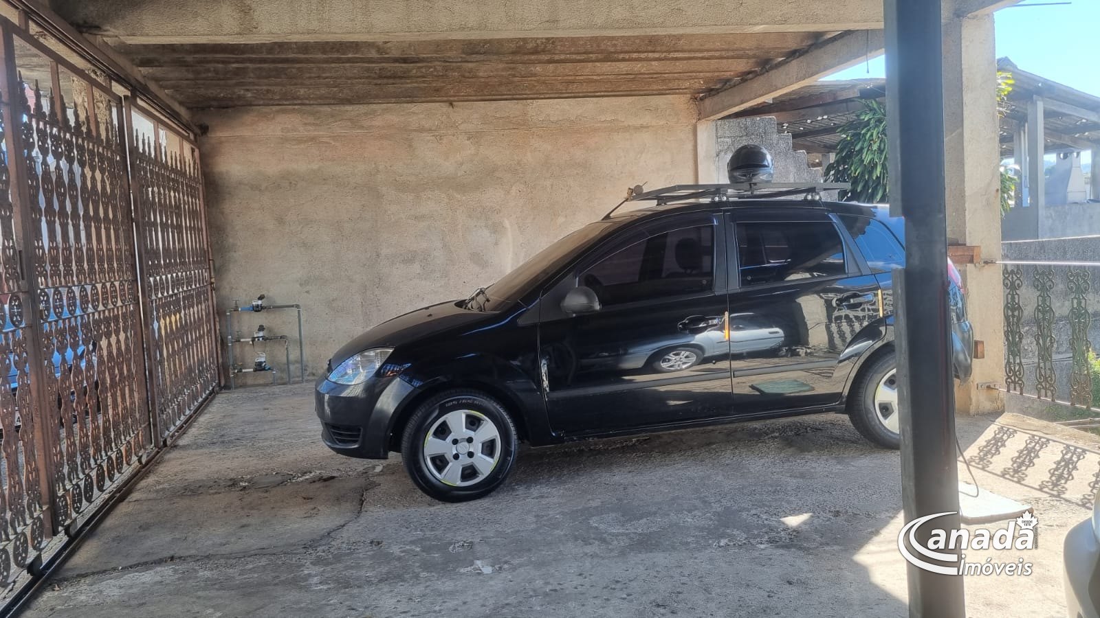Casa Térrea com 2 dormitórios em Osasco