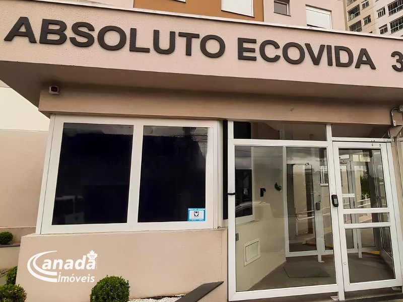 Condomínio Absoluto Ecovida