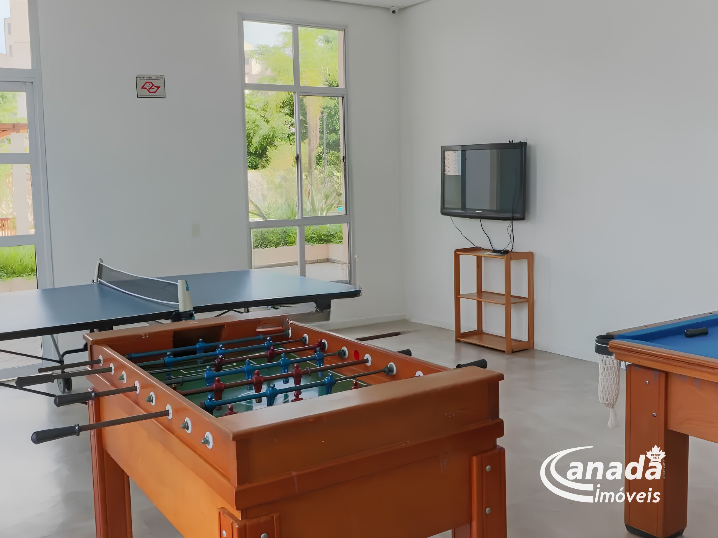 Condomínio Spazio Clube