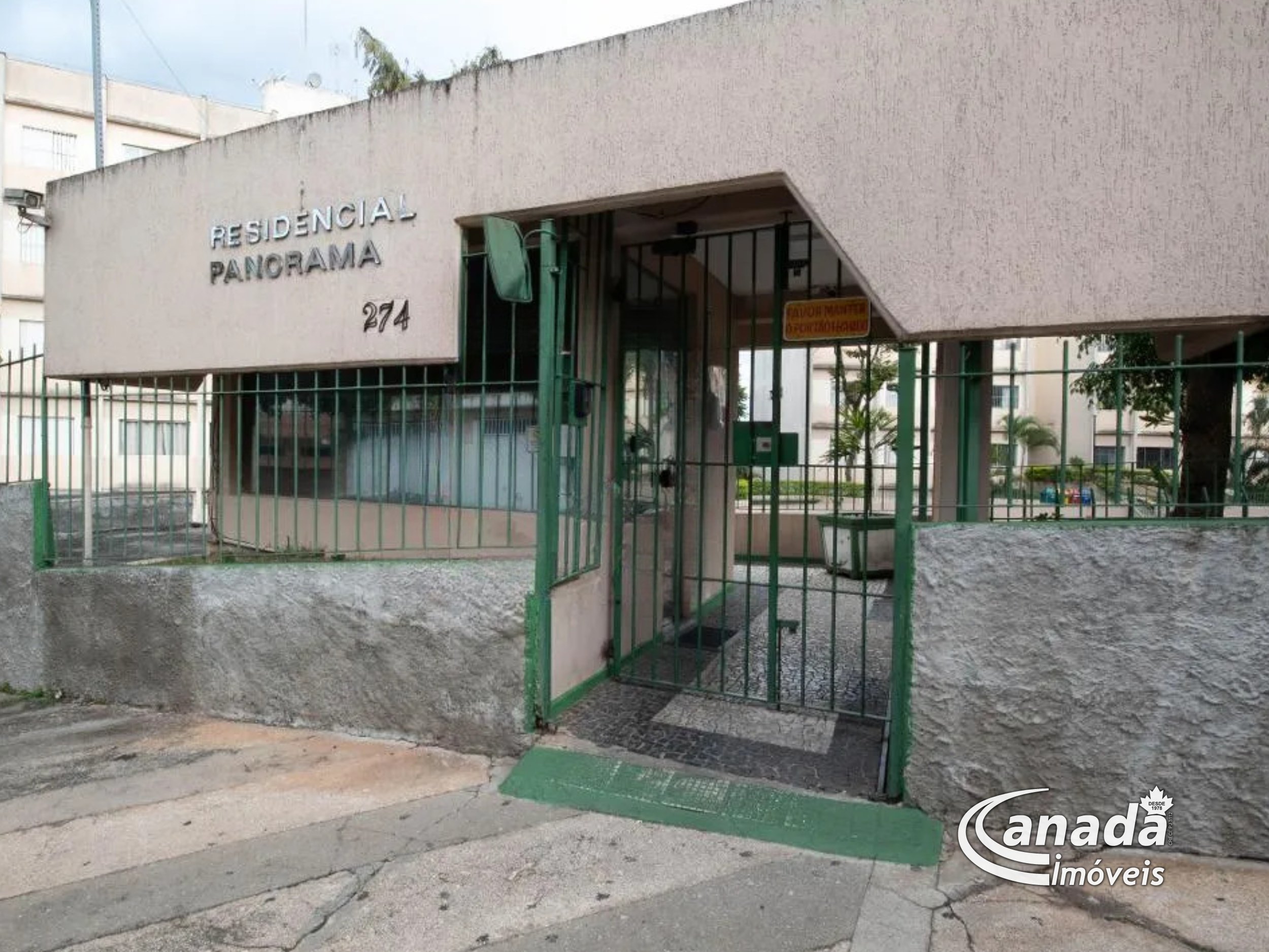 Condomínio Panorama