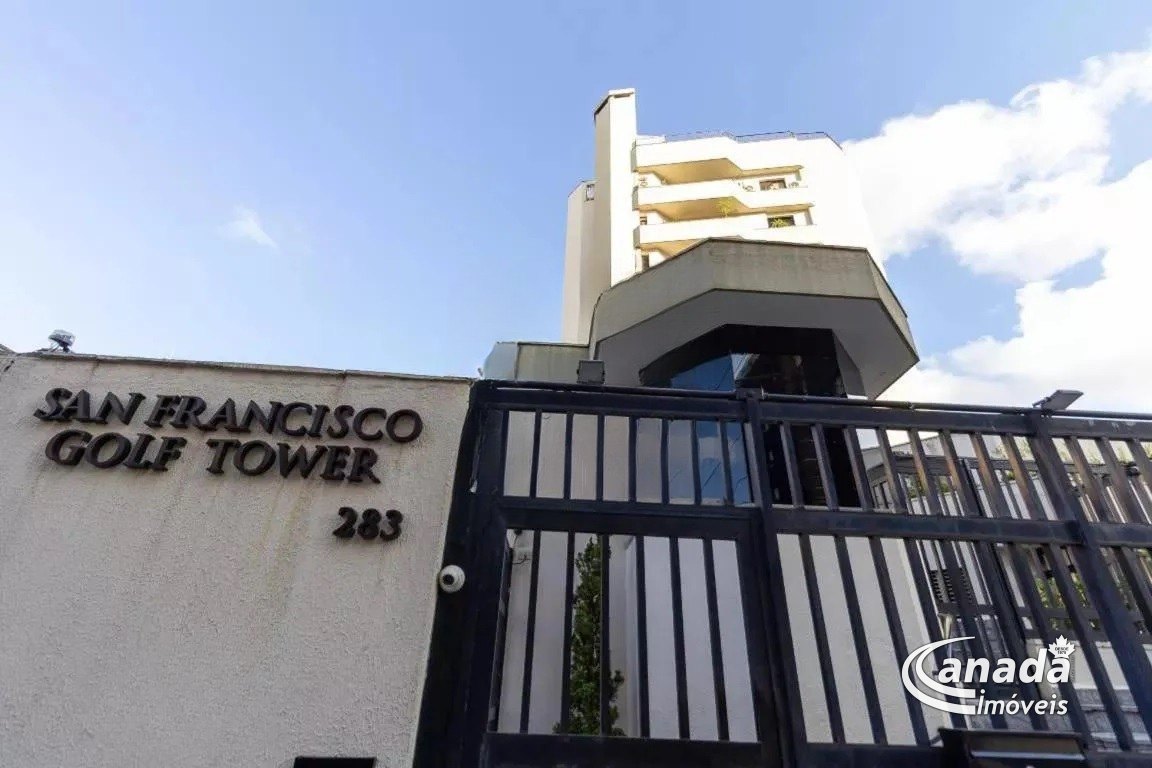 Condomínio Golf Tower