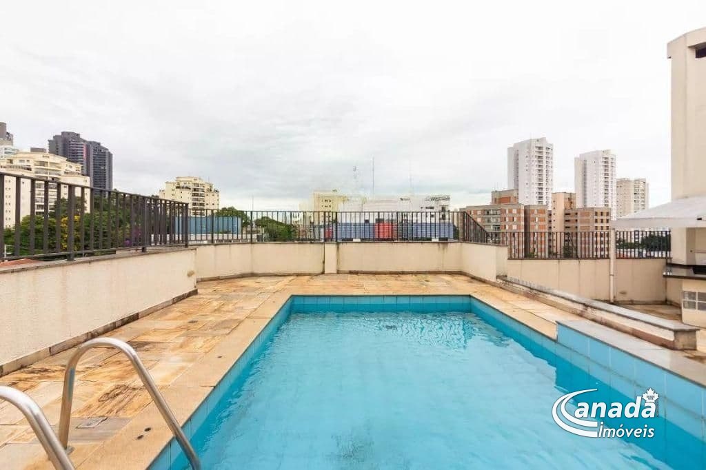 Condomínio Golf Tower