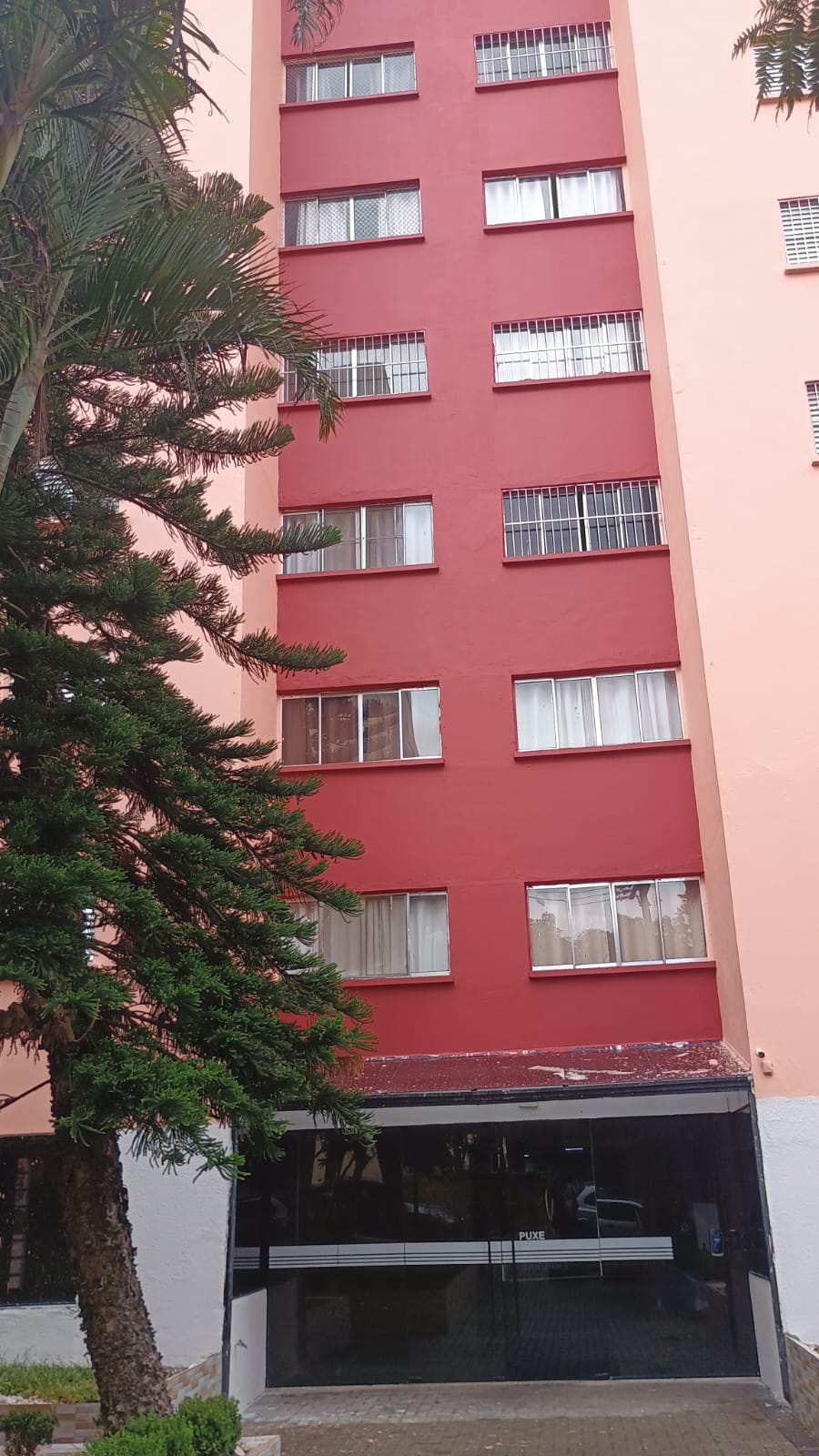 Apartamento em Osasco