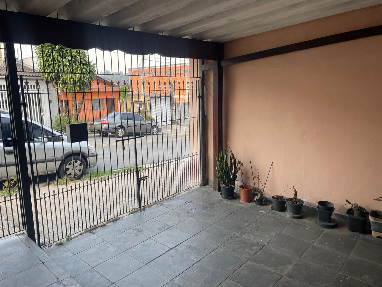 Casa Térrea com 2 dormitórios em Osasco