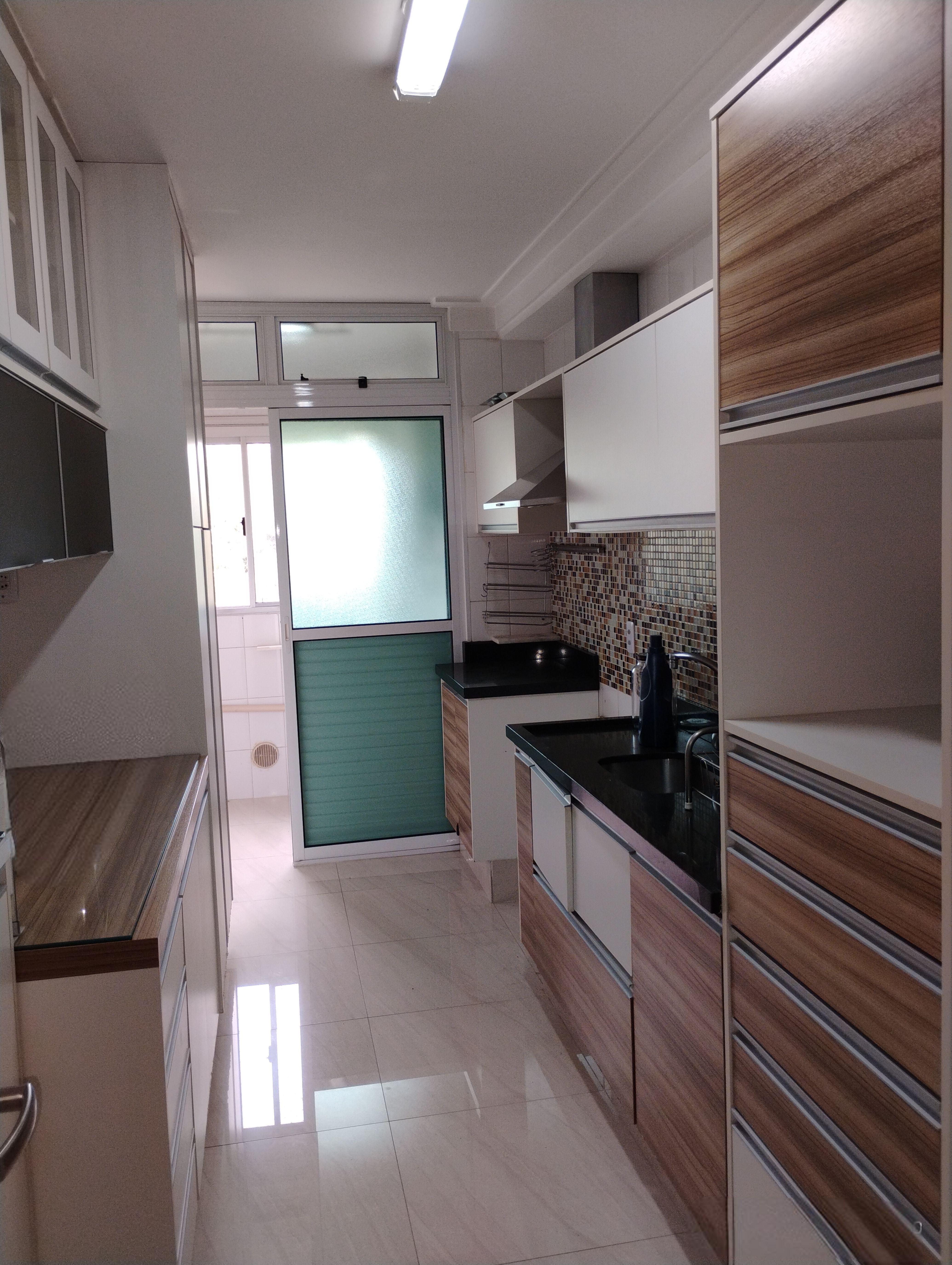 Apartamento com 3 dormitórios em Osasco