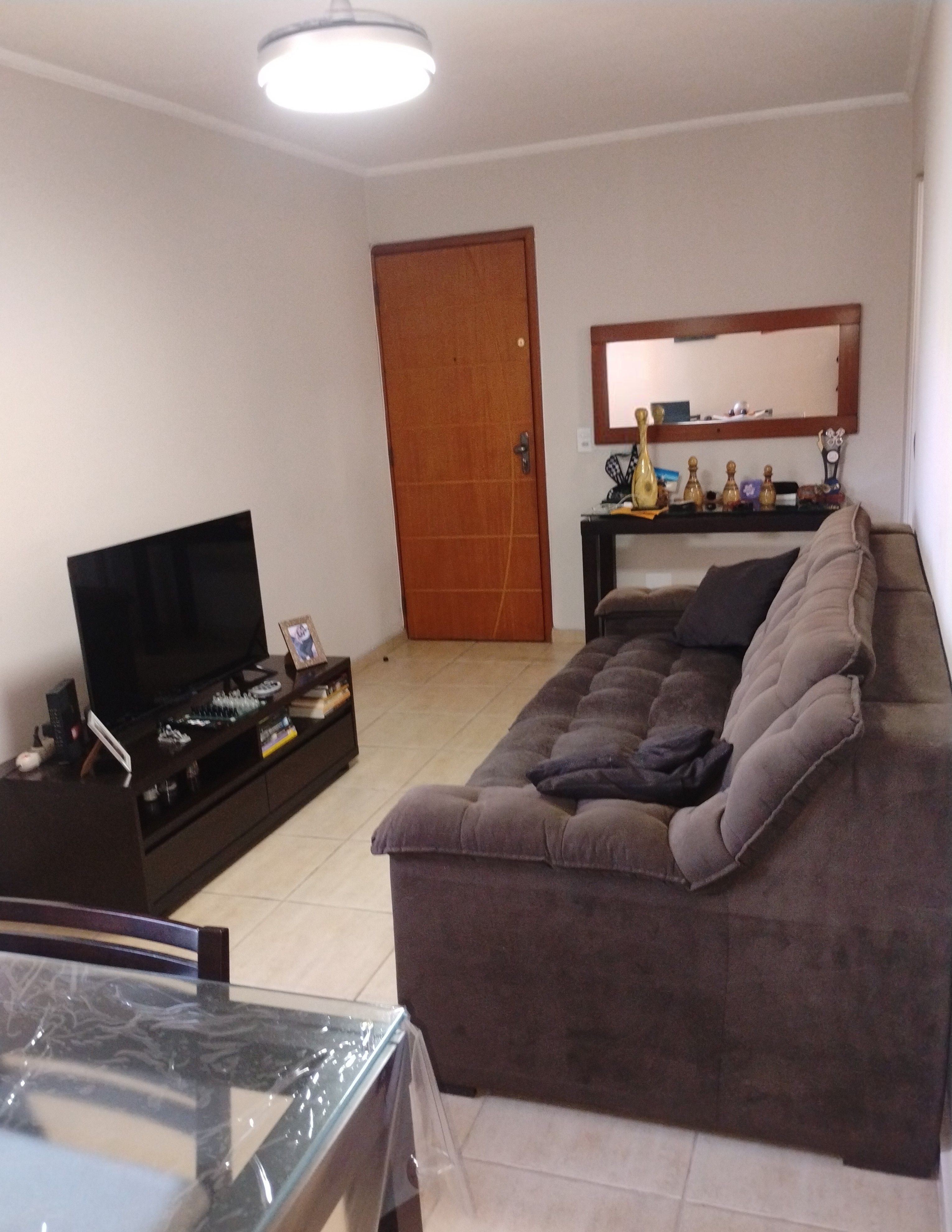 Apartamento com 3 dormitórios em Osasco