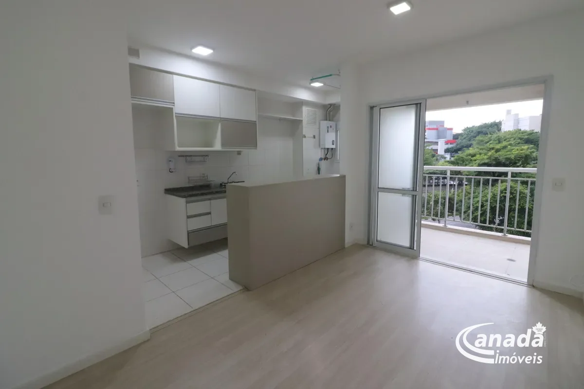 Apartamento com 1 dormitórios em Osasco