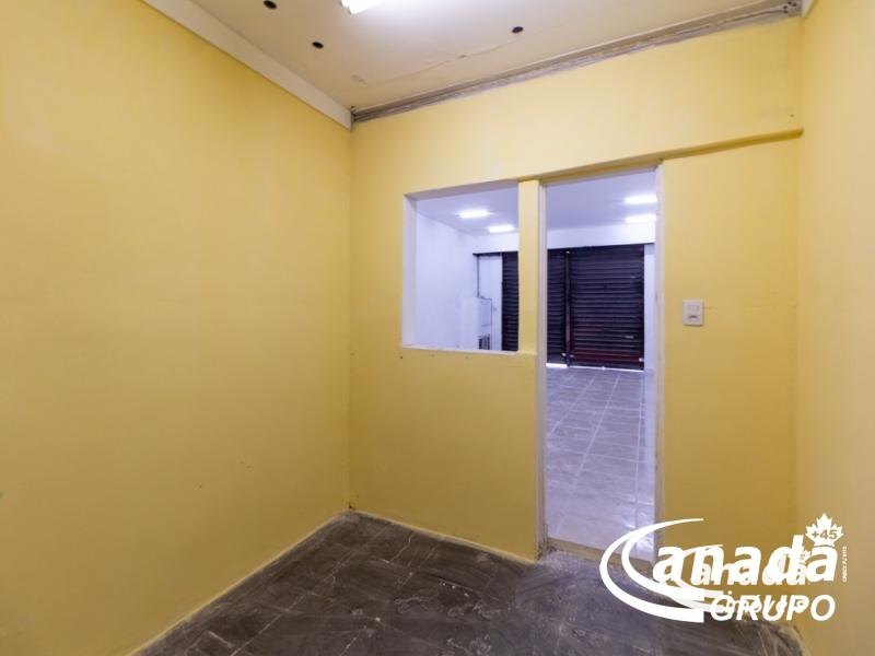 Salão Comercial em Osasco