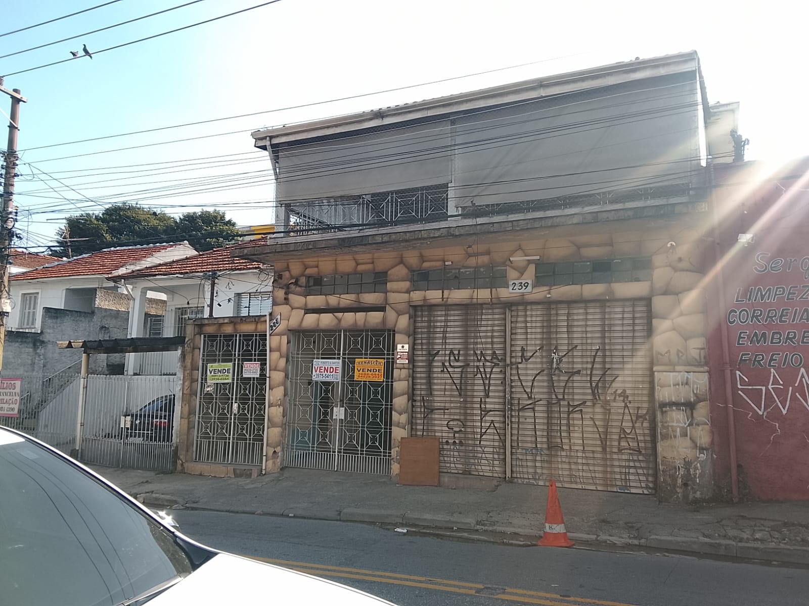 Imóvel Renda com 7 dormitórios em SÃO PAULO